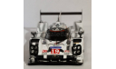 1:43 PORSCHE 919 Hybrid Le Mans 2015 Winner, масштабная модель, 1/43, Spark