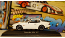 1:43 PORSCHE 924 Carrera GT - 1980 год, масштабная модель, 1/43, Minichamps