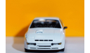 1:43 PORSCHE 924 Carrera GT - 1980 год, масштабная модель, 1/43, Minichamps