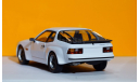 1:43 PORSCHE 924 Carrera GT - 1980 год, масштабная модель, 1/43, Minichamps