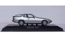 1:43 PORSCHE 924 - 1984 год Minichamps, масштабная модель, 1/43