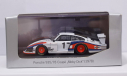 1:43 PORSCHE 935/78 Moby Dick 1978 год - Minichamps, масштабная модель, 1/43