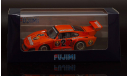 PORSCHE 935 Jägermeister 1:43, масштабная модель, Fujimi, scale43