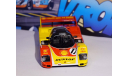 1:43 PORSCHE 962C Norisring 1987 – Winner, масштабная модель, 1/43, Minichamps