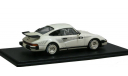 PORSCHE 911 BB Turbo 1979 год 1:43, масштабная модель, Neo Scale Models, scale43