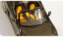 1:43 PORSCHE Boxster S - Minichamps, масштабная модель, 1/43
