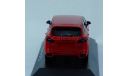 1:43 PORSCHE Cayenne GTS 2017 года!!! - Minichamps в дилерской упаковке Porsche, масштабная модель, 1/43