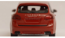 1:43 PORSCHE Cayenne GTS - Minichamps!, масштабная модель, 1/43