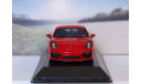 1:43 PORSCHE Cayman GT4 - лимитированная малая серия SPARK!, масштабная модель, 1/43