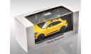 PORSCHE Macan GTS Exclusive 1:43 - SPARK Limited edition!, масштабная модель, 1/43