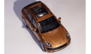 1:43 PORSCHE MACAN TURBO, масштабная модель, scale43, Porsche Museum