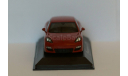 1:43 PORSCHE Panamera GTS - Minichamps!, масштабная модель, 1/43