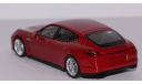 1:43 PORSCHE Panamera GTS - Minichamps!, масштабная модель, 1/43