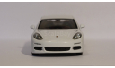 1:43 PORSCHE Panamera S e-hybrid - Minichamps, масштабная модель, 1/43