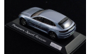 PORSCHE Panamera Sport Turismo 1:43 - SPARK!, масштабная модель, 1/43