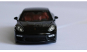 1:43 PORSCHE Panamera Turbo - Minichamps!, масштабная модель, 1/43