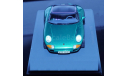 1:43 PORSCHE Panamericana 1989 год, масштабная модель, 1/43, Neo Scale Models