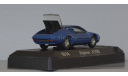 1:43 Renault Alpine A310 - Капот и двери отрываются!, масштабная модель, Solido, 1/43