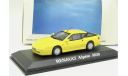 RENAULT Alpine A610 1:43, масштабная модель, Norev, 1/43