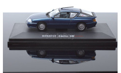 RENAULT Alpine A610 V6 Turbo 1:43