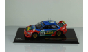 SUBARU IMPREZA WRC Rally 2000 год 1:43, масштабная модель, IXO Rally (серии RAC, RAM), 1/43