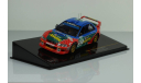 SUBARU IMPREZA WRC Rally 2000 год 1:43, масштабная модель, IXO Rally (серии RAC, RAM), 1/43