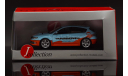 Subaru Impreza WRX STI 2008 год Gulf Japan Субару 1:43, масштабная модель, J-Collection, scale43