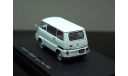 Subaru SAMBAR Light Van 1961 год Ebbro 1:43, масштабная модель, scale43