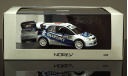 SUZUKI SX4 WRC Rally SX 4 Sport 1:43, масштабная модель, Norev, scale43