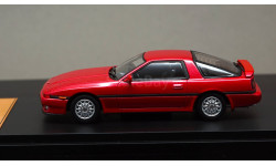 TOYOTA SUPRA A70 MA 70 1986 год 1:43