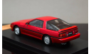 TOYOTA SUPRA A70 MA 70 1986 год 1:43, масштабная модель, Japan Car Collection, 1/43