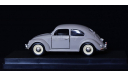 1:43 VW Volkswagen Beetle 1949 год - RIO - Двери открываются, масштабная модель, 1/43