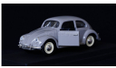 1:43 VW Volkswagen Beetle 1949 год - RIO - Двери открываются, масштабная модель, 1/43