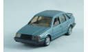 1:43 VOLVO 440 Turbo - редкая модель!, масштабная модель, 1/43