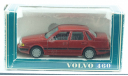 1:43 VOLVO 460 GL - багажник открывается! редкая модель!, масштабная модель, 1/43