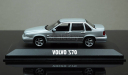 VOLVO S70 Minichamps 1:43 S 70, масштабная модель, scale43