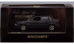 VOLVO S70 Minichamps 1:43 S 70