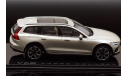 VOLVO V60 Cross Country V 60 1:43, масштабная модель, Volvo Motors, 1/43