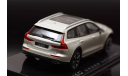 VOLVO V60 Cross Country V 60 1:43, масштабная модель, Volvo Motors, 1/43