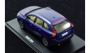 VOLVO XC60 1:43 MotorArt, масштабная модель, scale43