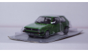 1:43 VOLKSWAGEN GOLF I, масштабная модель, 1/43, DeAgostini-Польша (Kultowe Auta)