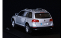 1:43 VW Volkswagen Touareg - Minichamps, масштабная модель, 1/43