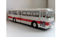 Икарус-556, масштабная модель, Ikarus, Classicbus, 1:43, 1/43