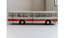 Икарус-556, масштабная модель, Ikarus, Classicbus, 1:43, 1/43