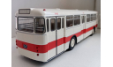 Икарус-556, масштабная модель, Ikarus, Classicbus, 1:43, 1/43