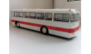 Икарус-556, масштабная модель, Ikarus, Classicbus, 1:43, 1/43