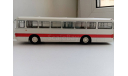 Икарус-556, масштабная модель, Ikarus, Classicbus, 1:43, 1/43