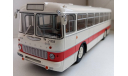 Икарус-556, масштабная модель, Ikarus, Classicbus, 1:43, 1/43