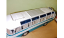 ЛАЗ-697 Турист, масштабная модель, Classicbus, 1:43, 1/43