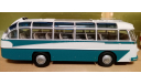 ЛАЗ-697 Турист, масштабная модель, Classicbus, 1:43, 1/43